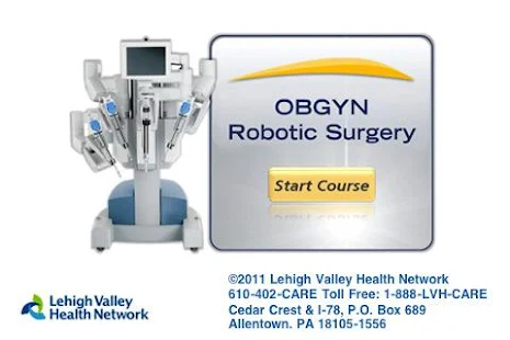 Robotic Surgery