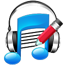 Music Tag Editor - MP3 ID3 Fix mobile app icon