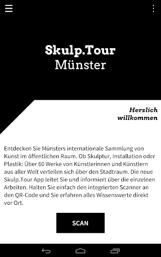 【免費旅遊App】Skulp.Tour Münster-APP點子