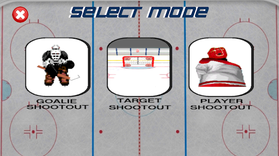 Hockey Shootout 2015 Screenshots 6