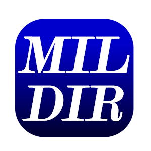 Military Directory 1.0