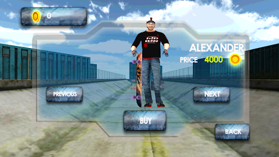 download Perlu  Mempercepat Skateboard free