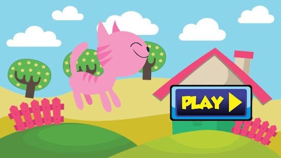 Cat Feed Number and Math Game Screenshots 8