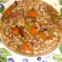 10 Best Beef Barley Soup Without Tomatoes Recipes