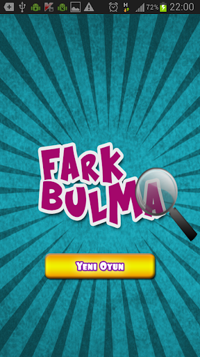 Fark Bulma