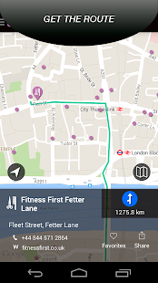 Free My Nearest Hairdresser APK