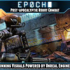 EPOCH v1.4.1 Apk