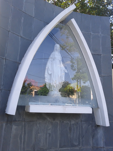 Virgen De Medugorje
