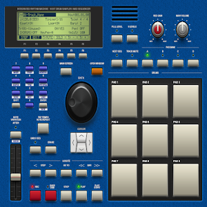 MPC MACHINE.apk 1.05