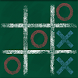 Chalk TicTacToe