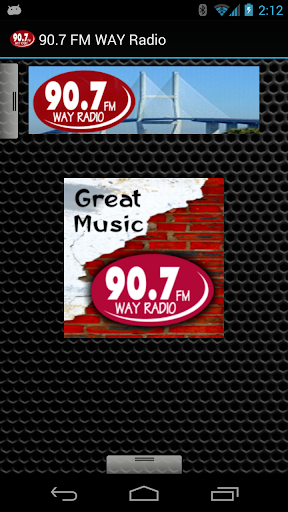90.7 FM WAY Radio