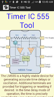 How to download Timer IC 555 Tool lastet apk for laptop