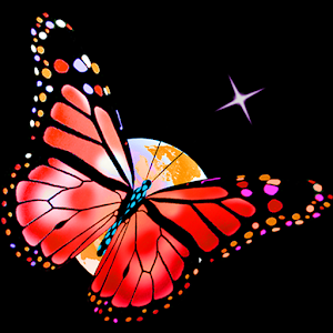 zButterflies Live Wallpaper 1.1