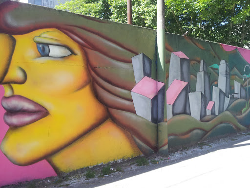 Mural Dimas EPE