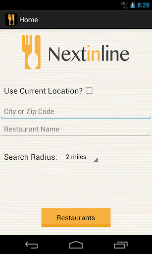 NextinLine