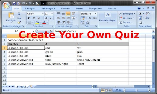 How to install Bright Quiz: Memorize with fun patch 1.0.2 apk for pc