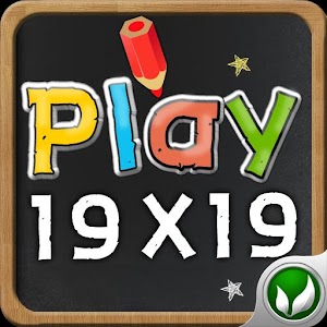 Multiplication Genius x19 1.4