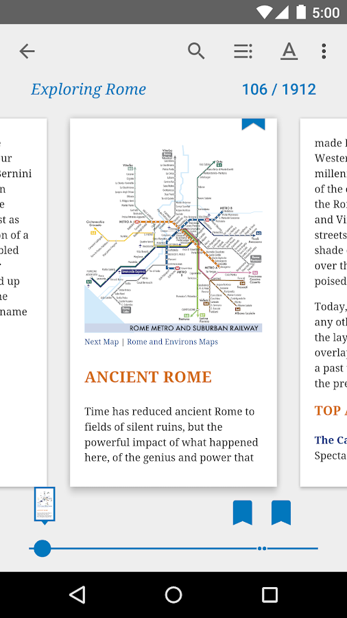  Google Play Books- screenshot 