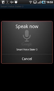 How to download Smart Voice Dialer 3 - Trial lastet apk for bluestacks