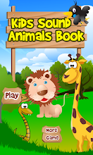 Kids Games - Animals Sounds APK Download for Android