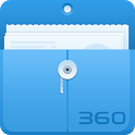 360 File Manager Master icon
