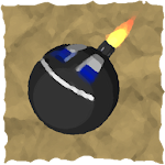 Cover Image of Baixar Bouncing Bombs! 1.0.5 APK