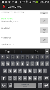 Download Power Metric APK