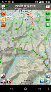 MobiTrip - Cracow Screenshots 13