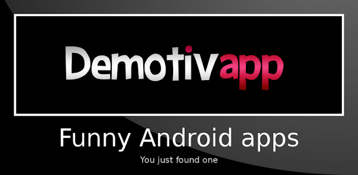 Demotivapp Pro 1.0.1 APK