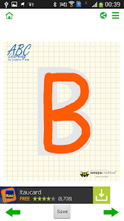 ABC Learning for Cre8tive Kids Screenshots 11