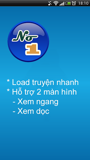 【免費娛樂App】Doc Truyen Tranh - Kho Truyen-APP點子