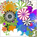 FlowersLiveWallpaper logo