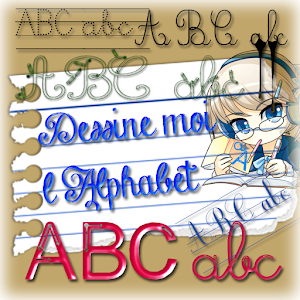 Dessine moi l'Alphabet.apk 1.0.1