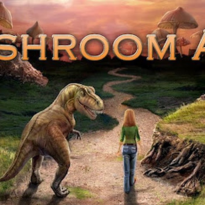 Mushroom Age: time adventure APK 1.1