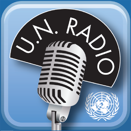 U.N. Radio LOGO-APP點子