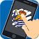 Scratch Football Logo Quiz icon