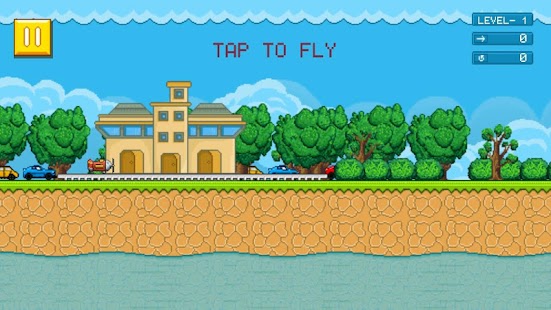 How to install Spin Fly 1.2 apk for pc