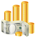 Household Budget logo