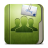 Duplicate Contacts Manager mobile app icon
