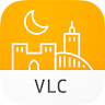 Valencia Guide Application icon