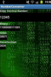 ConvertDigits-Anusha Poojary poster 2