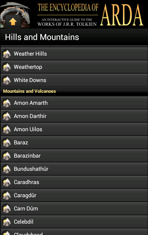 Encarda Screen 2