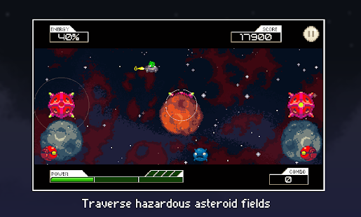 Star Troll Screenshots 2