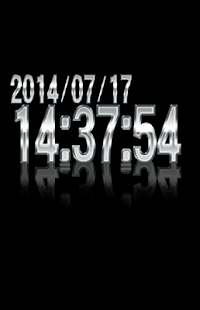 How to download Designing digital clock-No05 1.4 mod apk for bluestacks