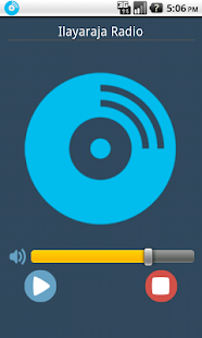 Download Ilayaraja Radio Live APK for Android
