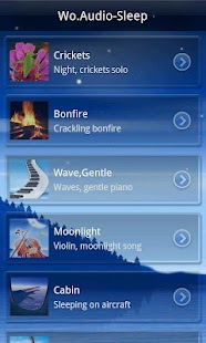 How to install Wo.Audio-Sleep 1.2.0 unlimited apk for bluestacks