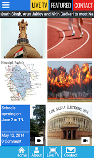 How to install Sathiyam NEWS TV lastet apk for laptop