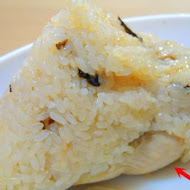 林香游家肉粽