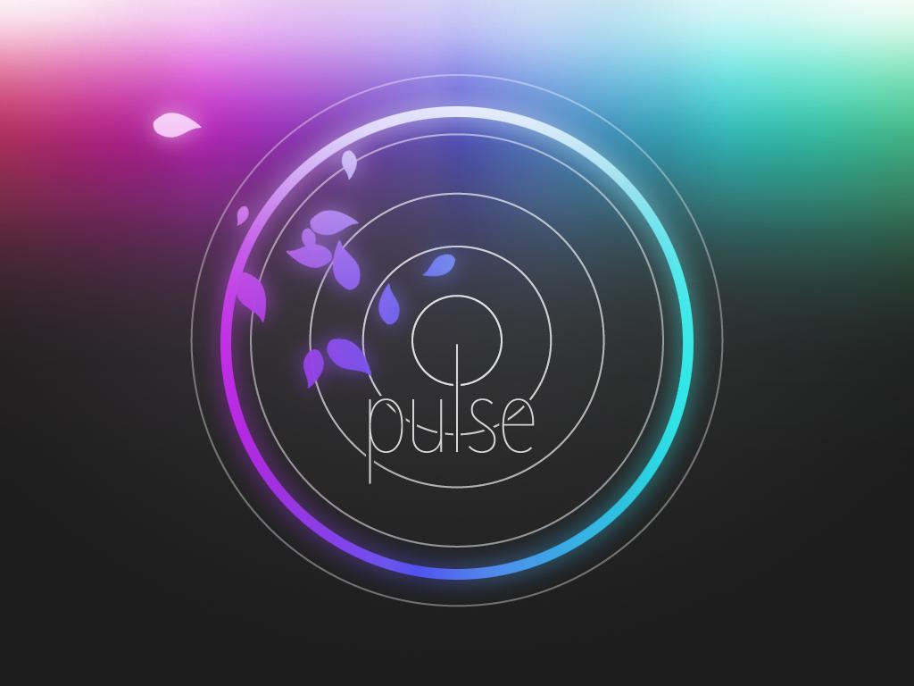 Android application Pulse screenshort