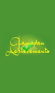 How to mod Ramadan Achievements patch 3.0.1 apk for laptop